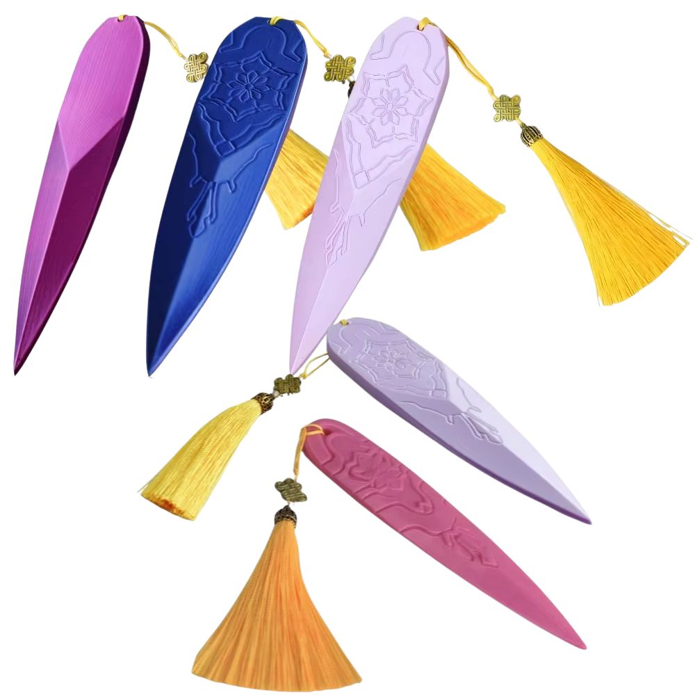 Women Accessories Gift Set - Ragazze Nottilucenti Cosplay Dardo Set Armi