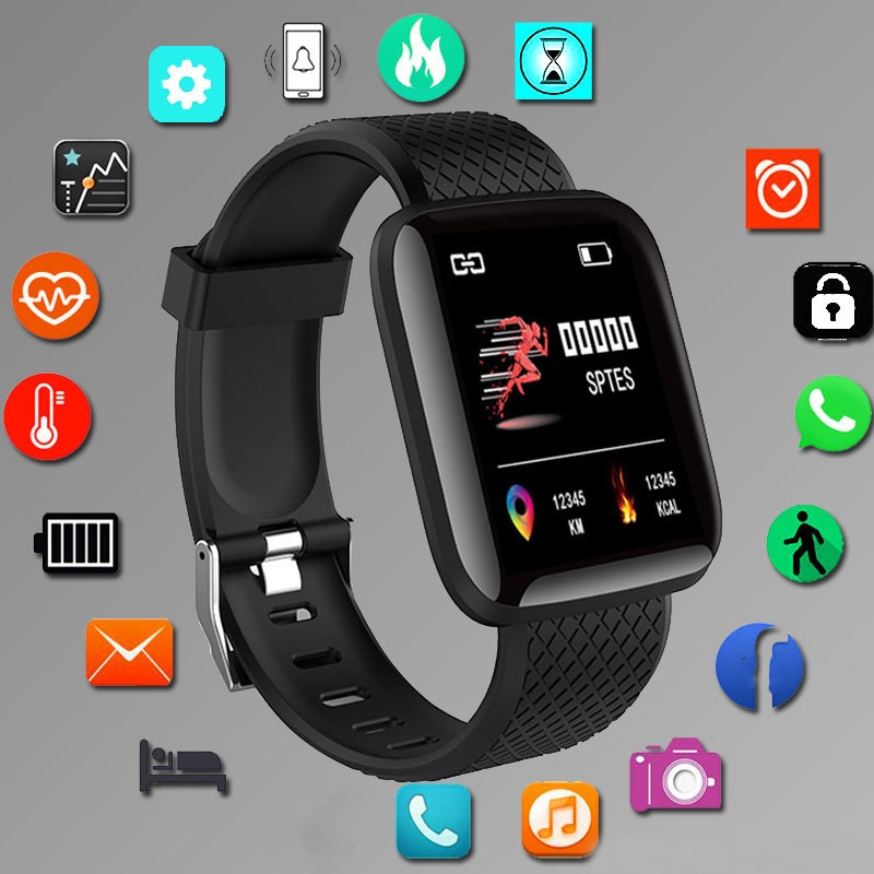 Women Accessories Display - Sport Smartwatch Bracciale fitness Controllo musicale
