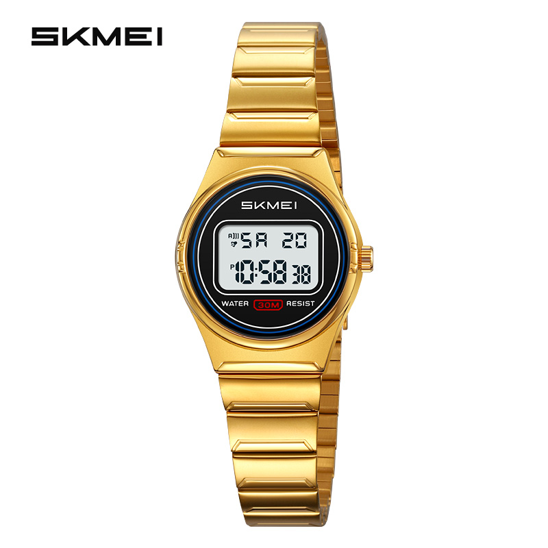 Women Accessories Display - SKMEI 2338 Orologio Piccoli orologi da