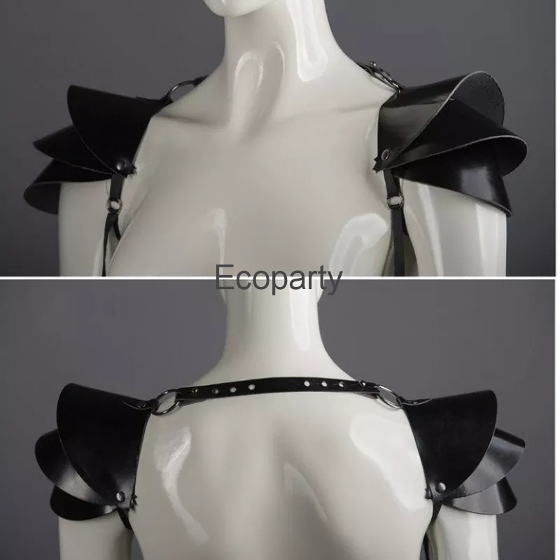 Women'S Viking Accessories - Nuova armatura gotica medievale per uomo