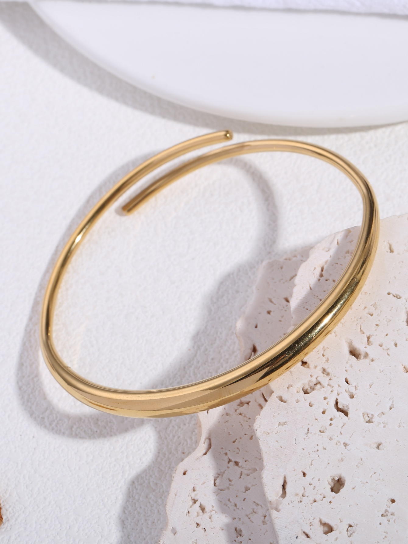 Women'S Affordable Accessories - 1 pezzo di bracciale ad anello