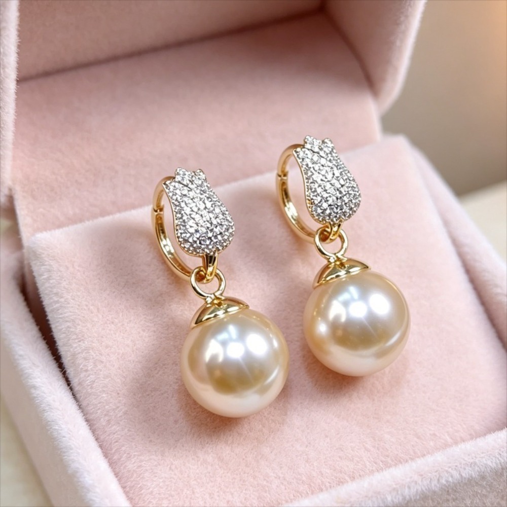 Women'S Affordable Accessories - 1 paio di orecchini di lusso
