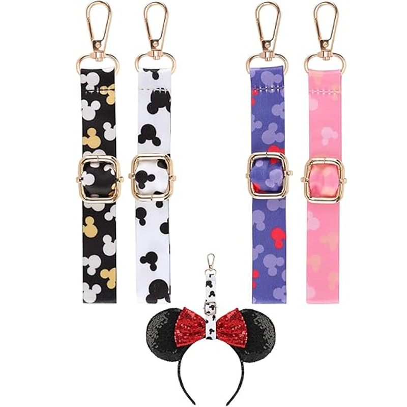 Women Accessories Display - Supporto per orecchie di Topolino per