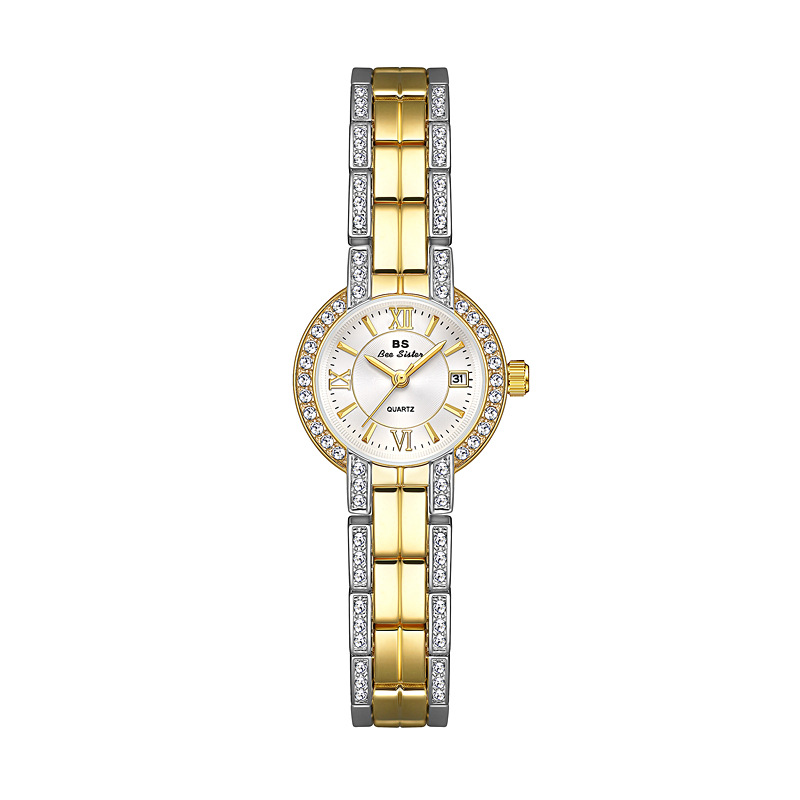 Women Accessories Display - Orologi da donna con quadrante romano
