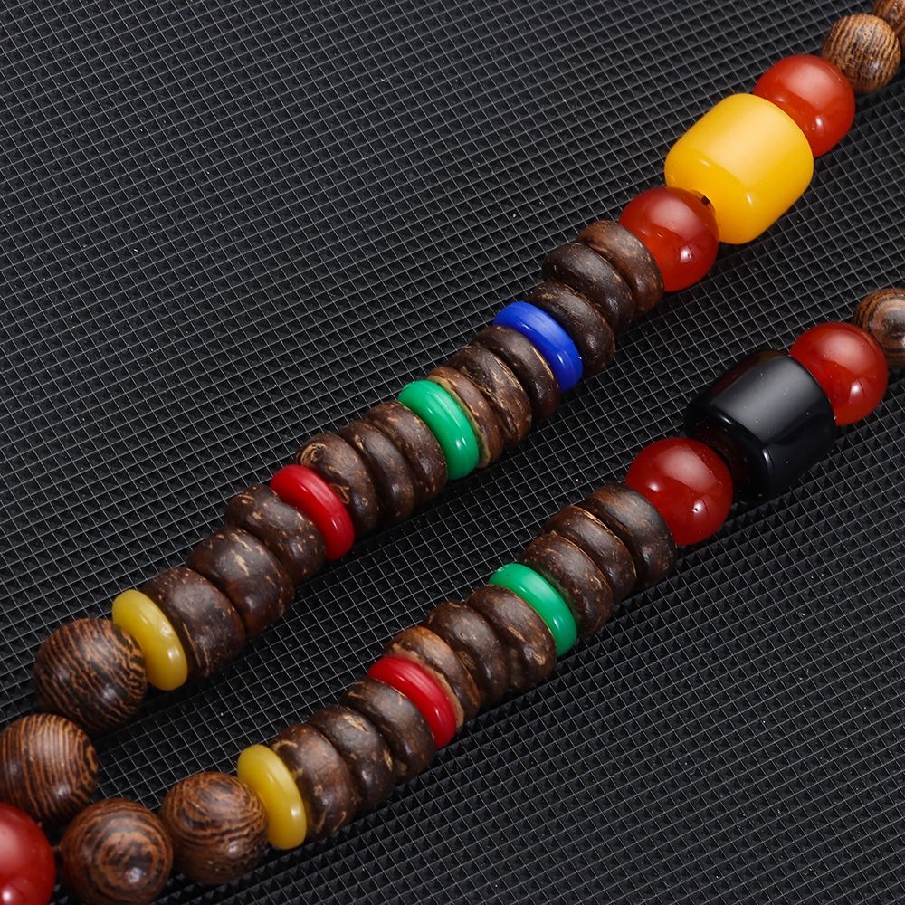 Collana con ciondolo etnico bu - Women Accessories Nepal recensione e prezzo