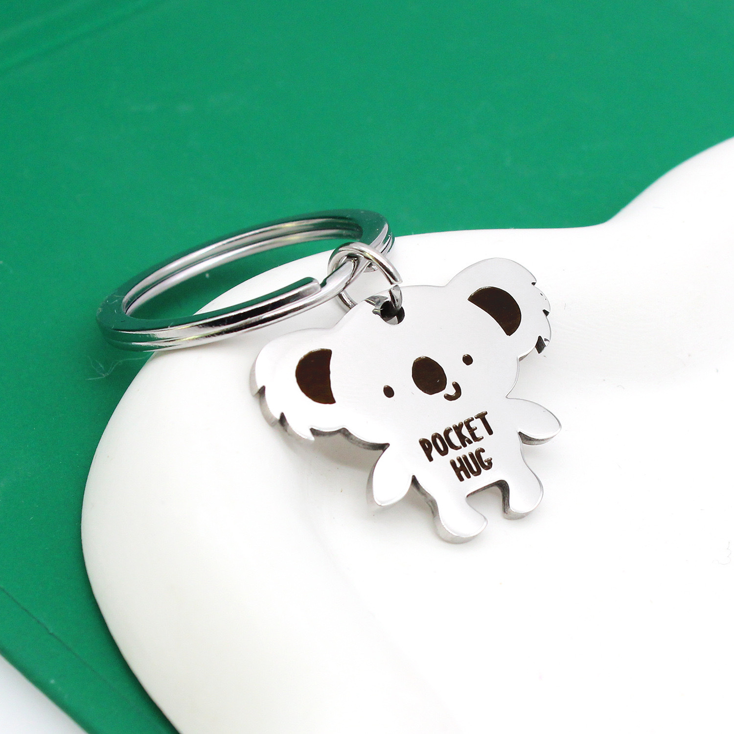 portachiavi australia Koala Po - Women'S Accessories Australia recensione e prezzo