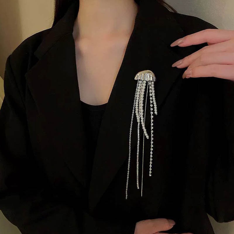 Spilla Floreale di Lusso con N - Women'S Affordable Accessories recensione e prezzo