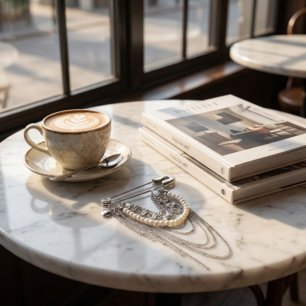Spilla Floreale di Lusso con N - Women'S Affordable Accessories recensione e prezzo