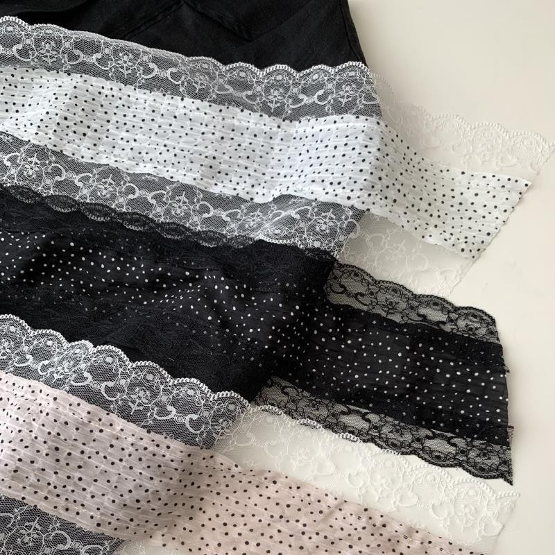 Sciarpa Lunga Retrò Francese a - Women'S Korean Accessories recensione e prezzo