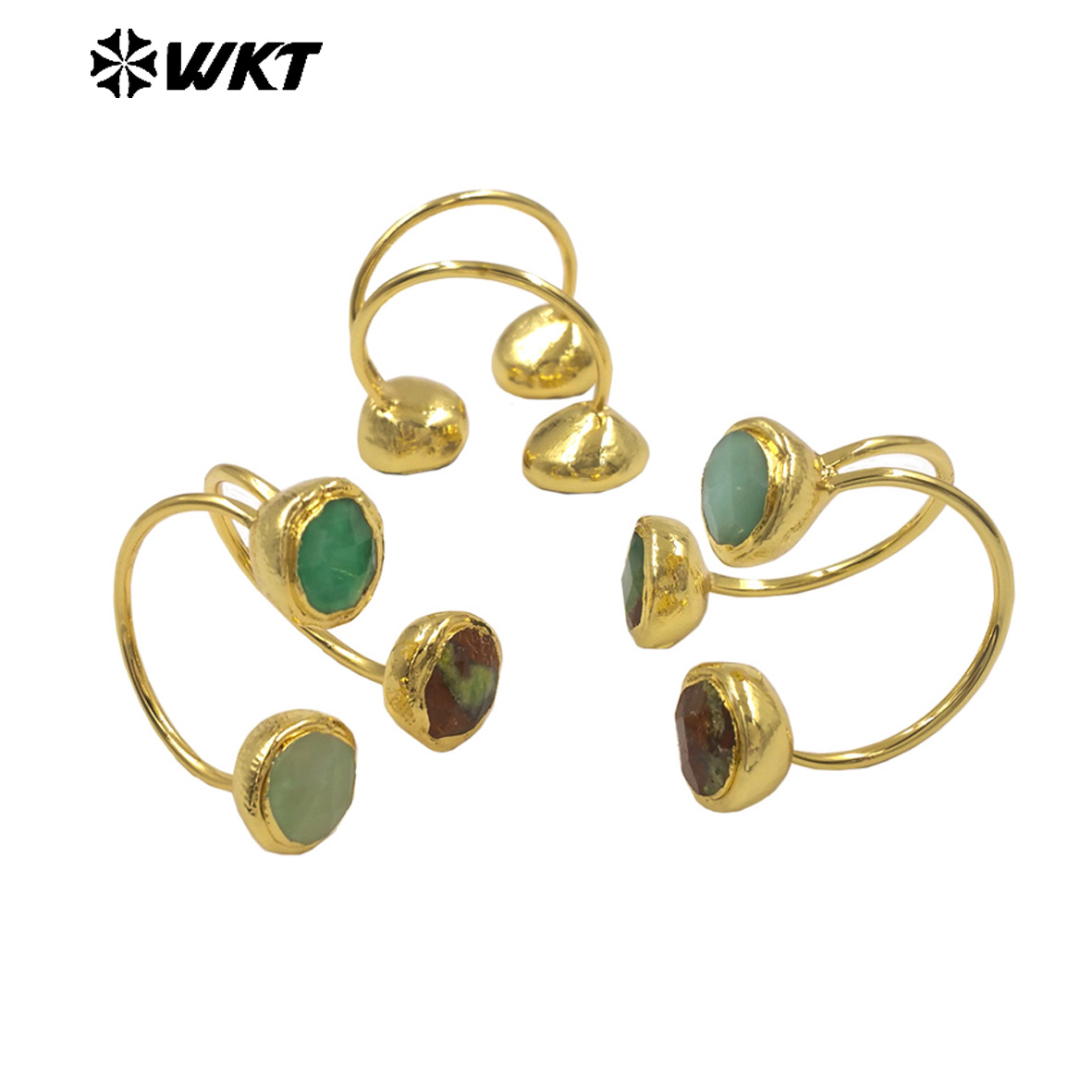 Anello Regolabile WT-R577 in C - Women'S Accessories Australia recensione e prezzo