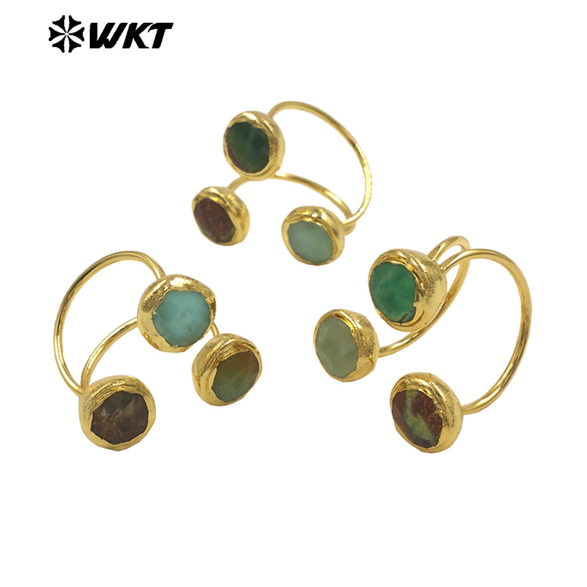 Anello Regolabile WT-R577 in C - Women'S Accessories Australia recensione e prezzo