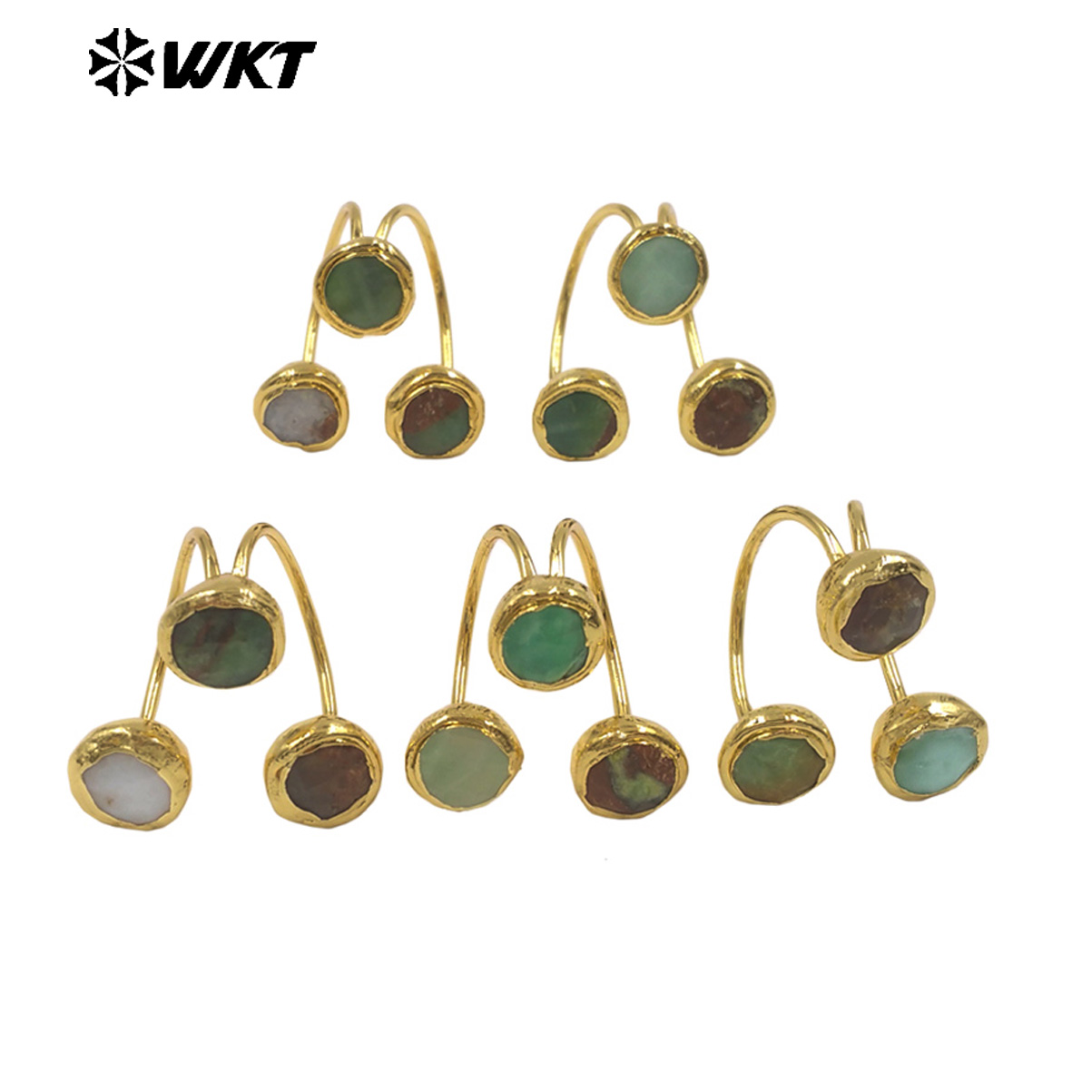 Anello Regolabile WT-R577 in C - Women'S Accessories Australia recensione e prezzo
