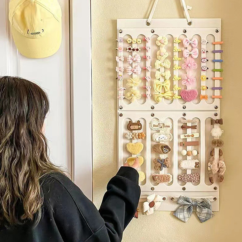 Organizzatore di stoccaggio co - Women Accessories Display recensione e prezzo