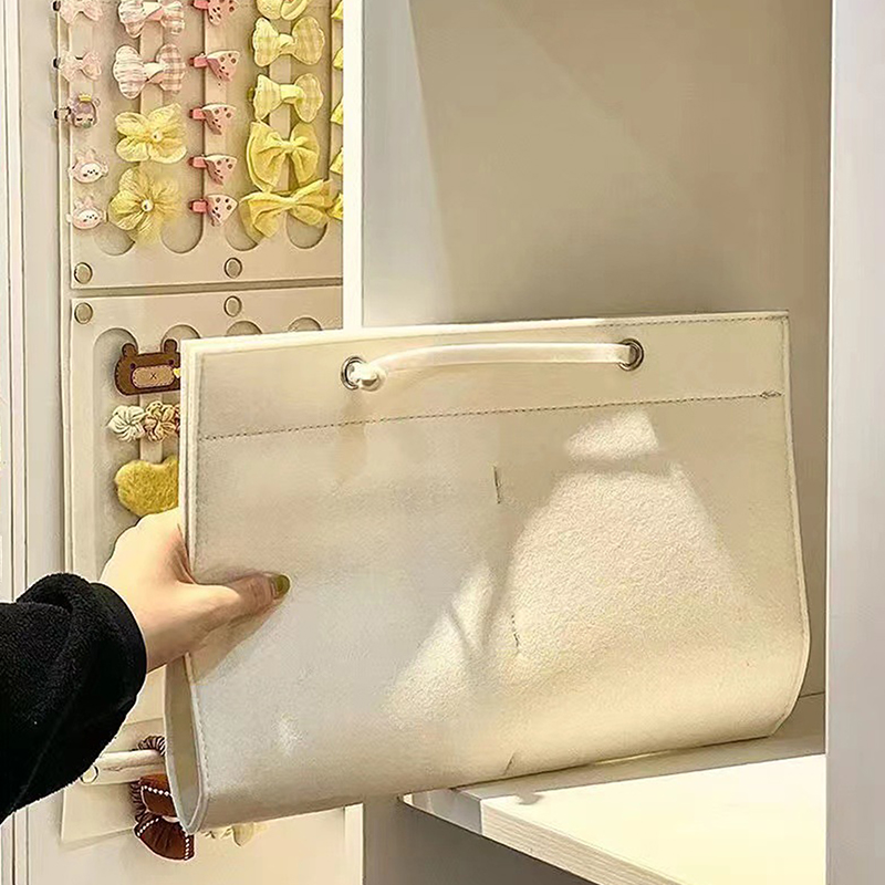 Organizzatore di stoccaggio co - Women Accessories Display recensione e prezzo