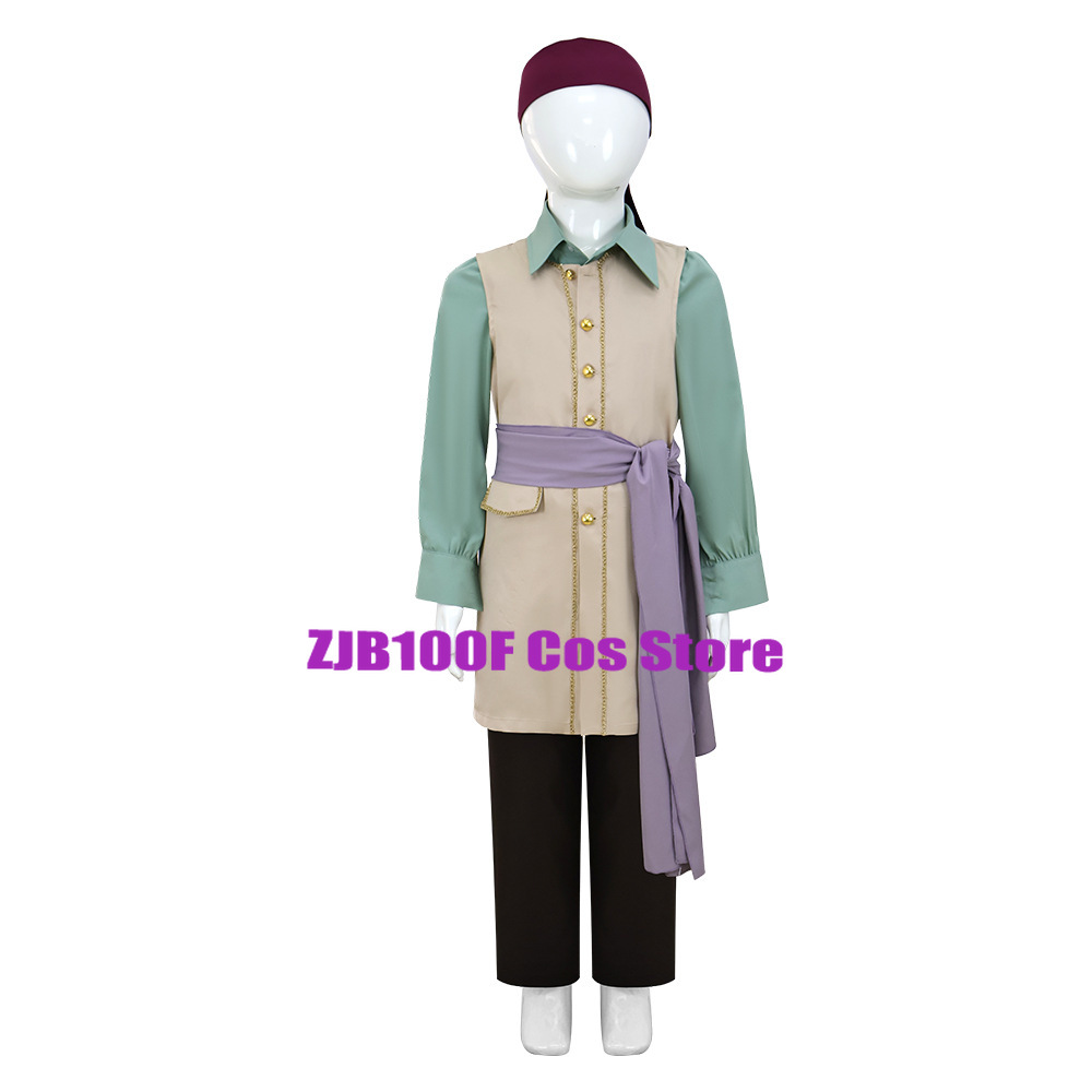 Costume da Cosplay dell'Anime  - Women'S Accessories Clothing recensione e prezzo