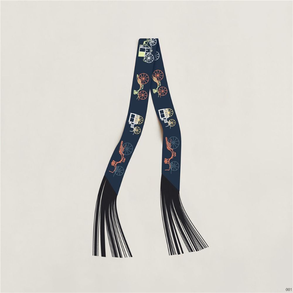 Nastro con nappa lunga coreana - Women'S Korean Accessories recensione e prezzo