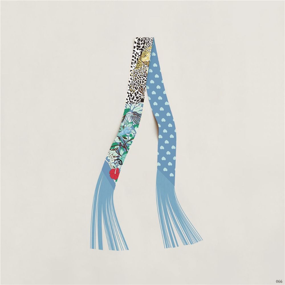Nastro con nappa lunga coreana - Women'S Korean Accessories recensione e prezzo