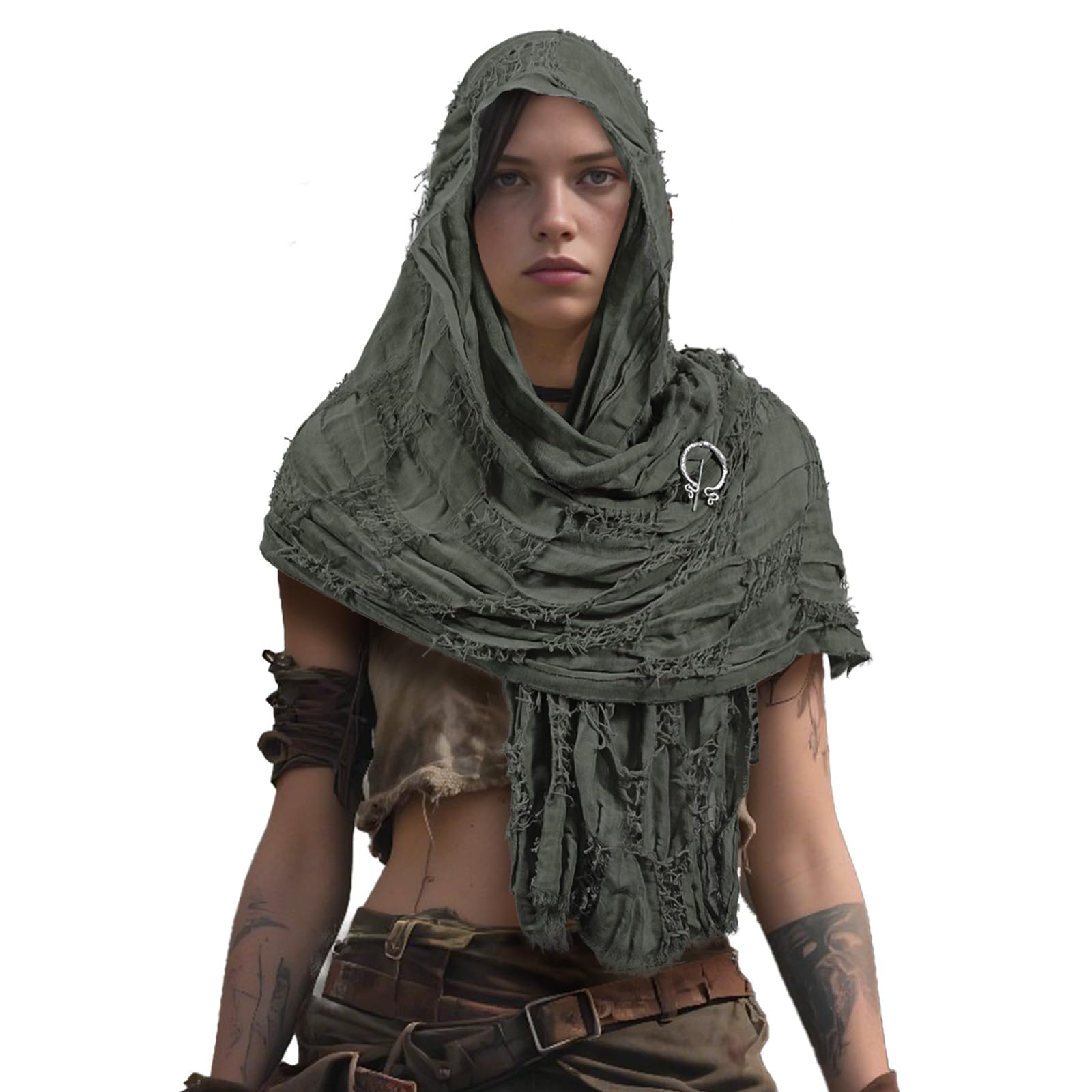 Costume da duna Mantello con c - Women'S Viking Accessories recensione e prezzo