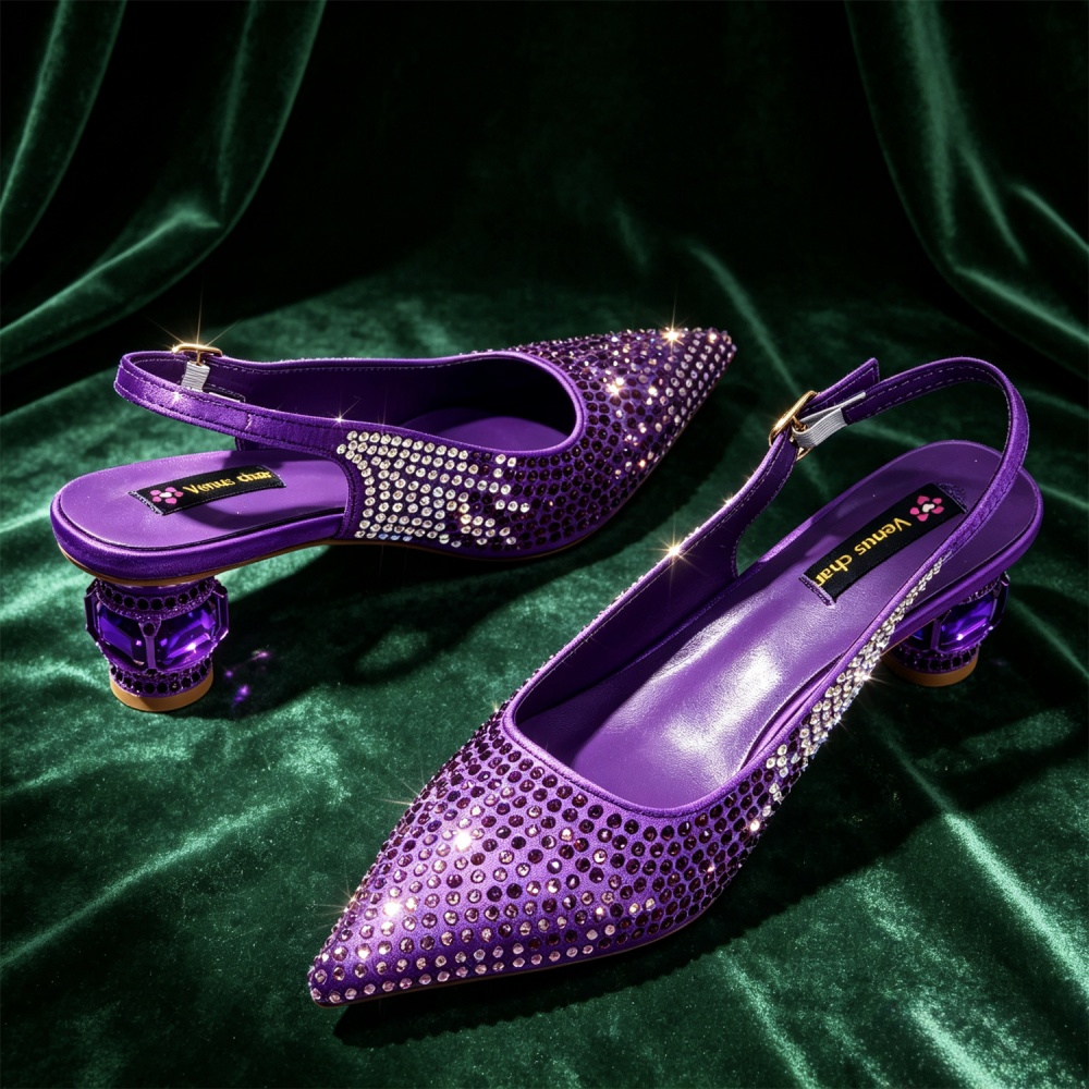 Nuovo Set di Scarpe e Borsa a  - Women'S Affordable Accessories recensione e prezzo