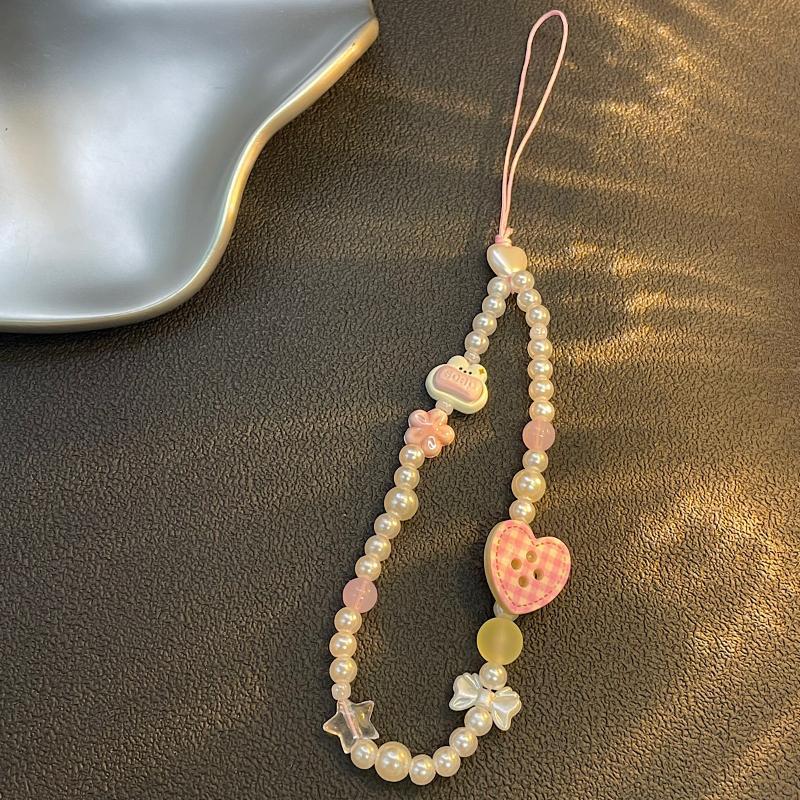 Carino Cordino per Telefono Co - Women'S Korean Accessories recensione e prezzo