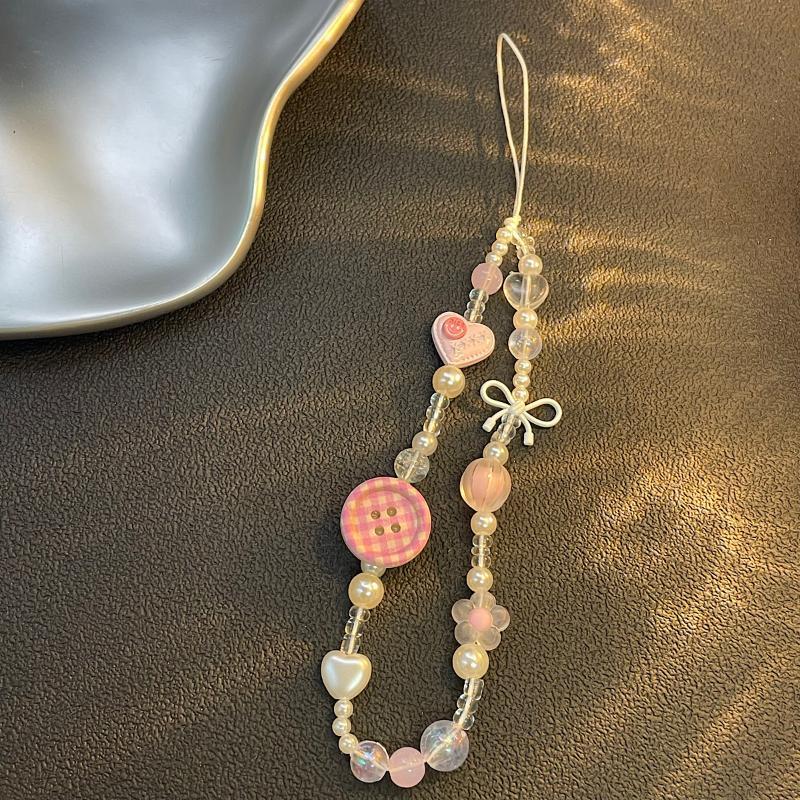 Carino Cordino per Telefono Co - Women'S Korean Accessories recensione e prezzo