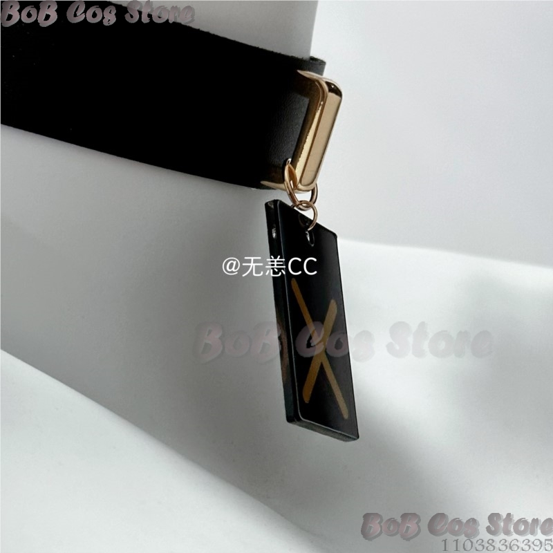 9S Choker Gioco Nie Costume Co - Women Accessories Gift Set recensione e prezzo