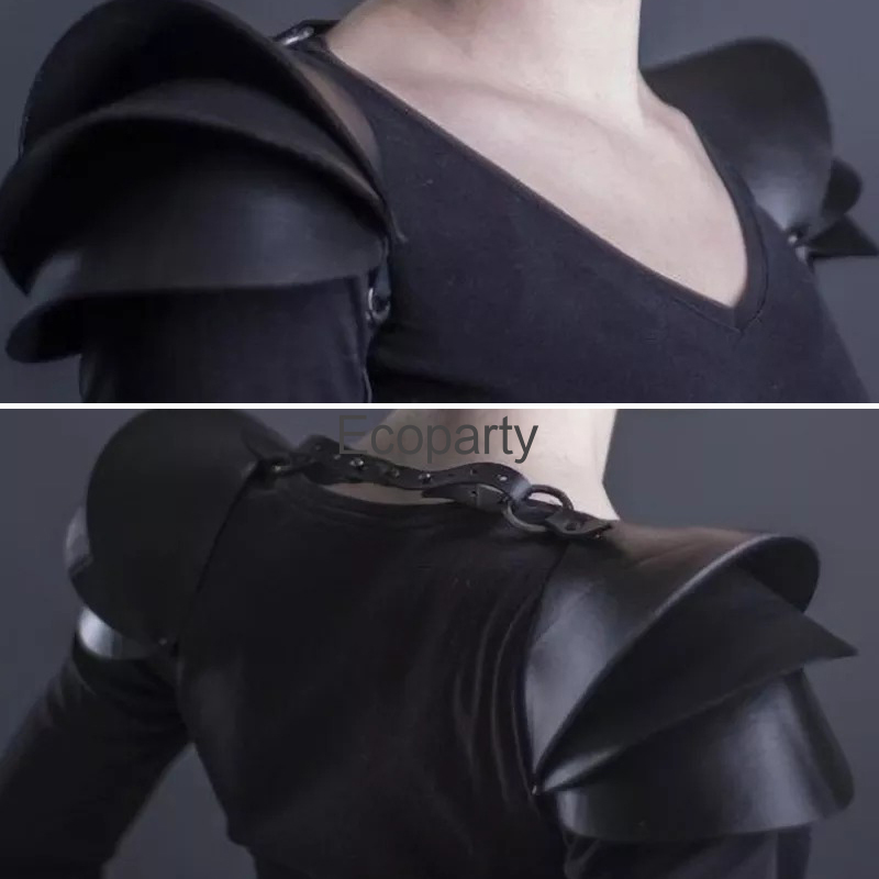 Nuova armatura gotica medieval - Women'S Viking Accessories recensione e prezzo