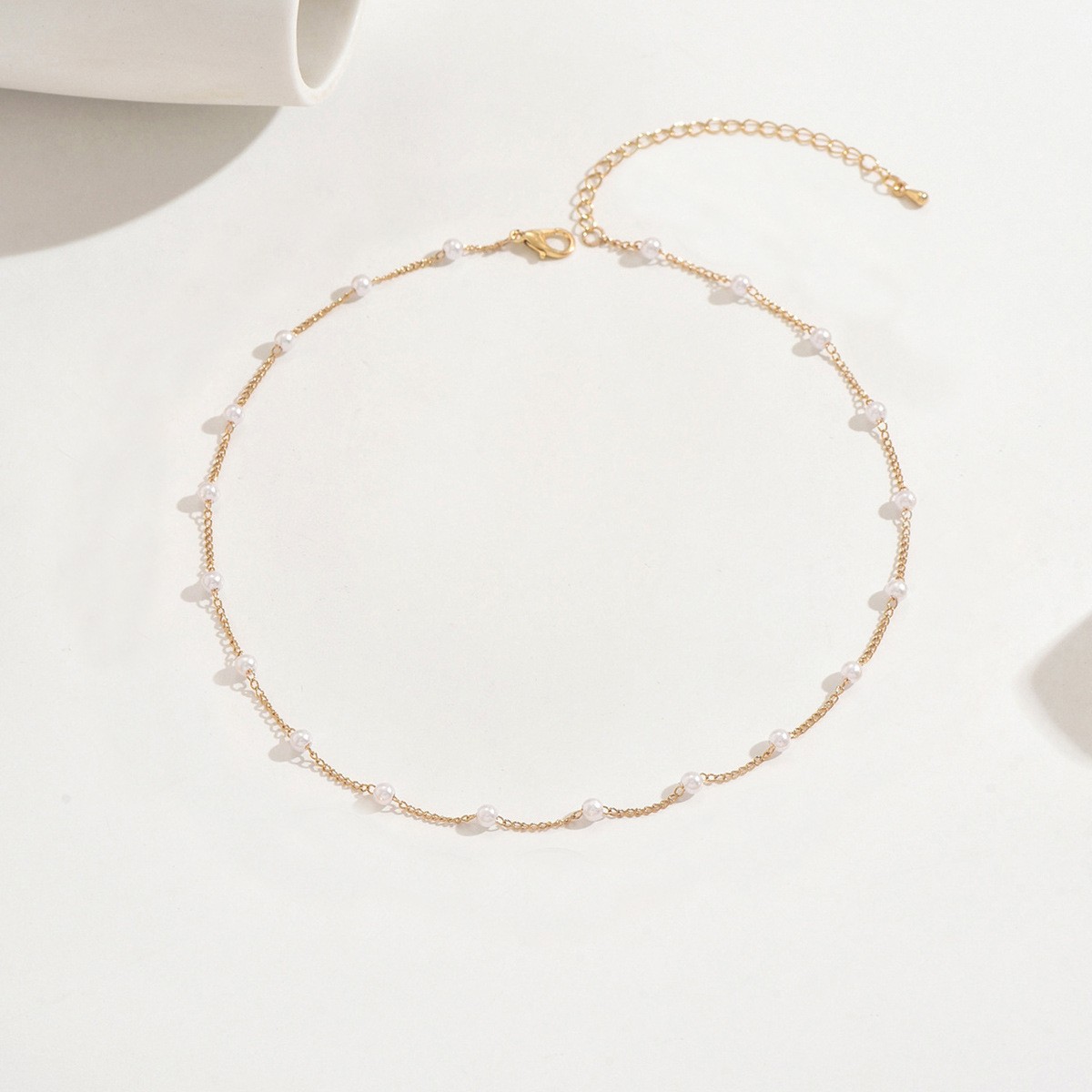 Collana Minimalista da Donna - - Women'S Affordable Accessories recensione e prezzo