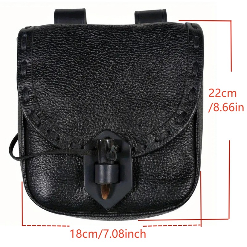 Marsupio stile rinascimentale  - Women'S Viking Accessories recensione e prezzo