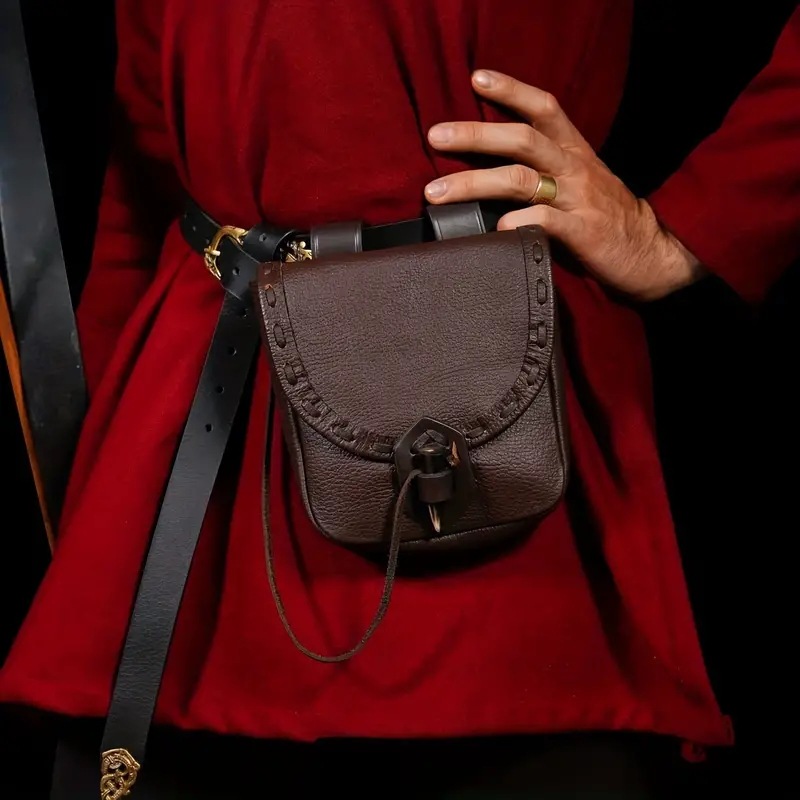 Marsupio stile rinascimentale  - Women'S Viking Accessories recensione e prezzo