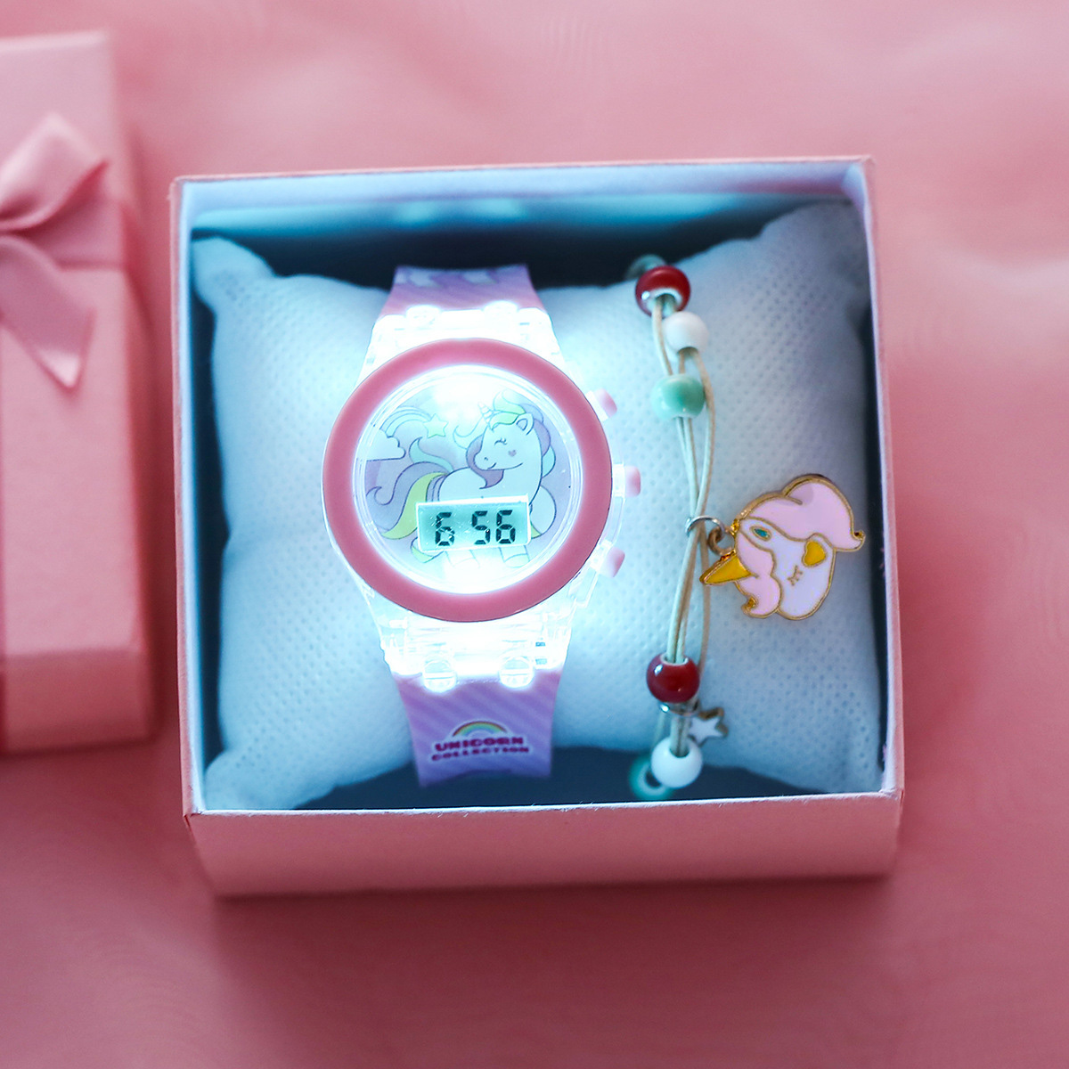 Simpatici orologi per ragazze  - Women Accessories Display recensione e prezzo