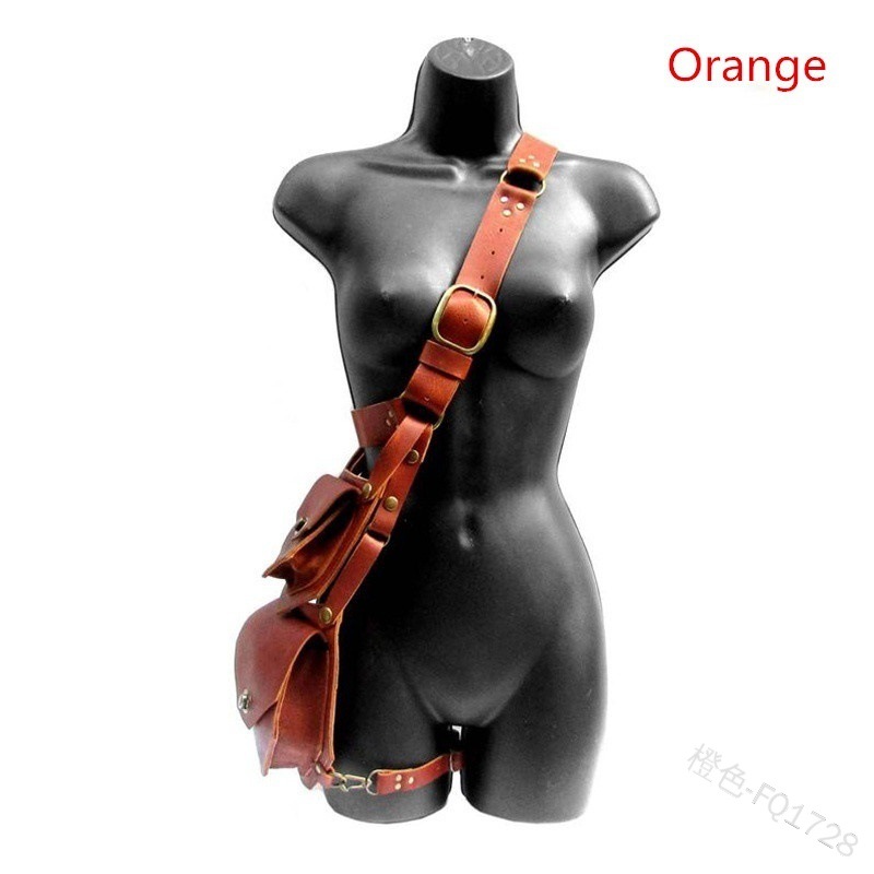 Borsa a marsupio medievale Cin - Women'S Viking Accessories recensione e prezzo