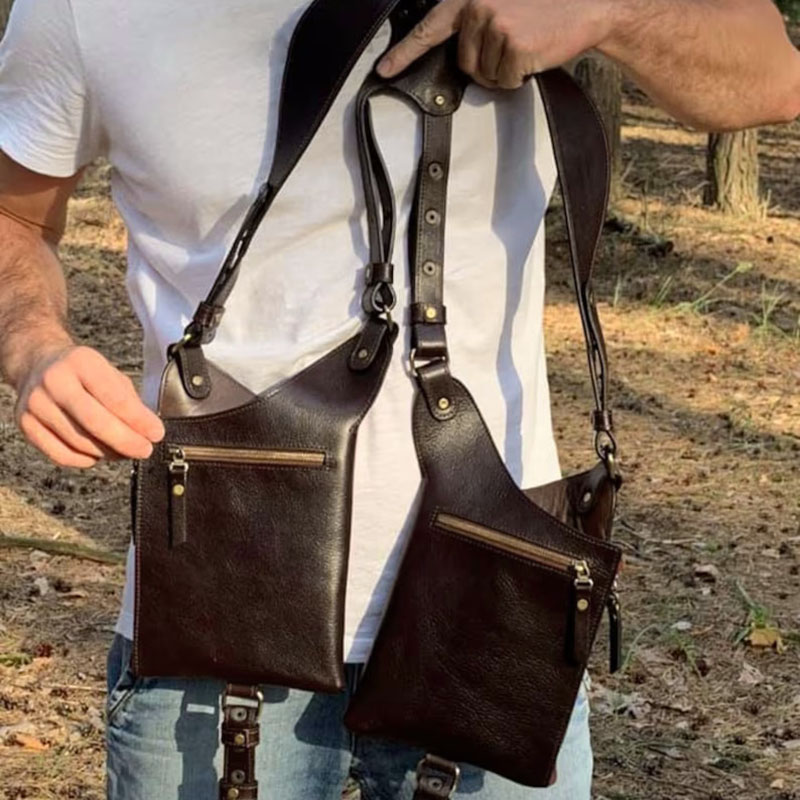 Borsa per fondina con imbracat - Women'S Viking Accessories recensione e prezzo