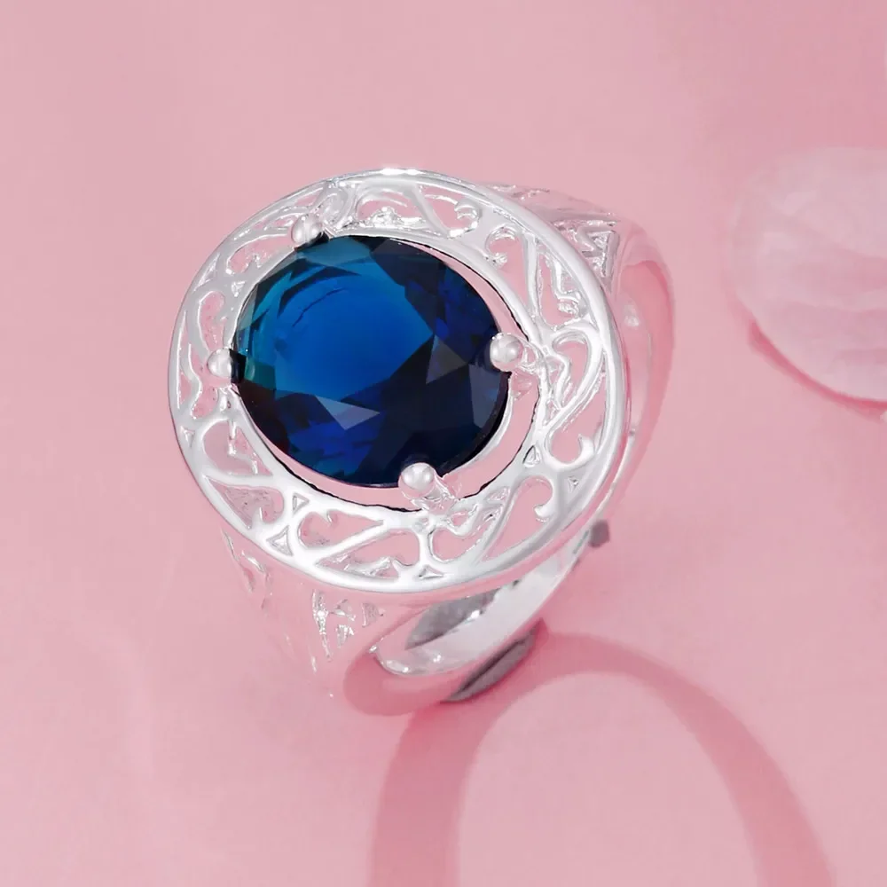 Nuovi anelli ovali originali i - Women'S Affordable Accessories recensione e prezzo