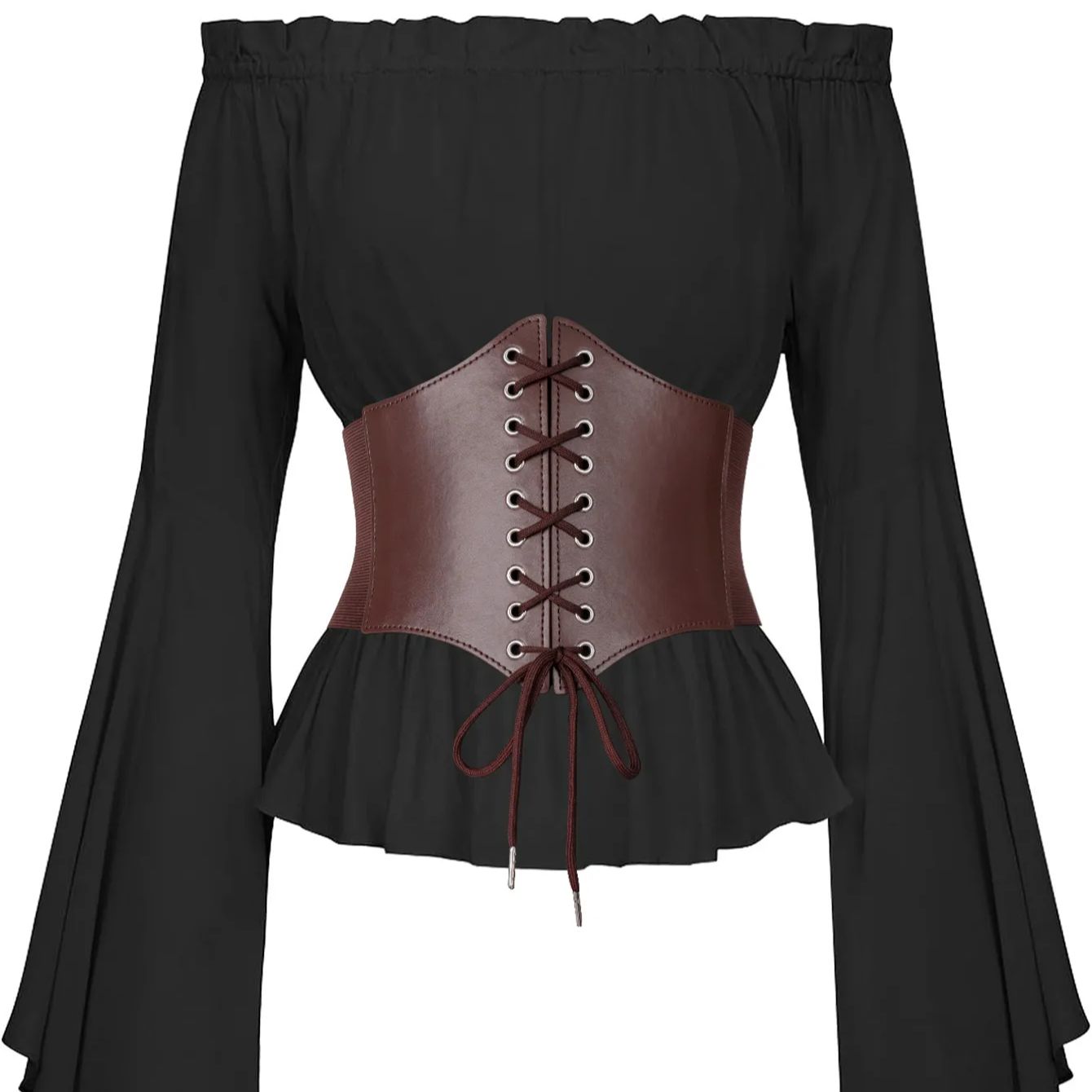 Cintura in vita medievale cint - Women'S Viking Accessories recensione e prezzo