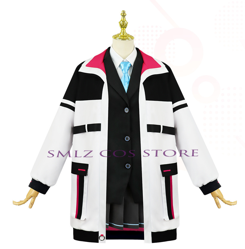 Costume Cosplay Kei Anime Game - Women'S Accessories Clothing recensione e prezzo