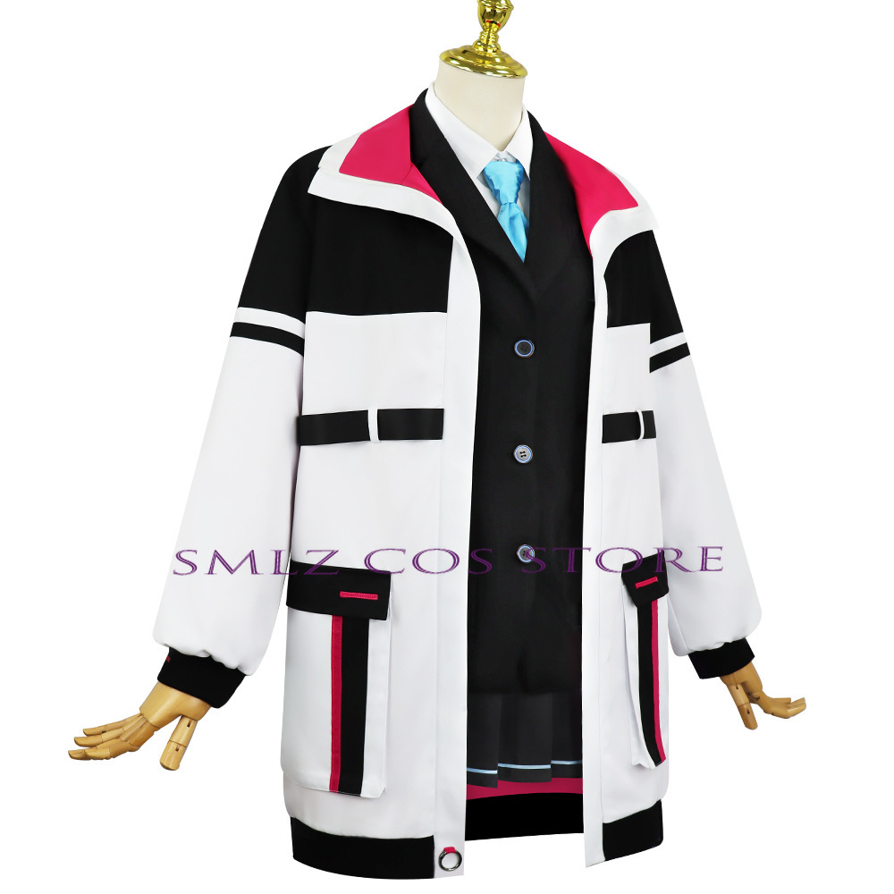 Costume Cosplay Kei Anime Game - Women'S Accessories Clothing recensione e prezzo