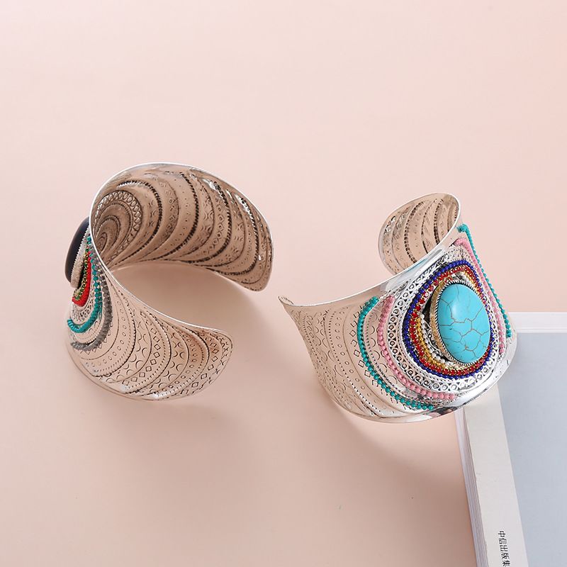 Bracciale etnico nepalese inta - Women Accessories Nepal recensione e prezzo