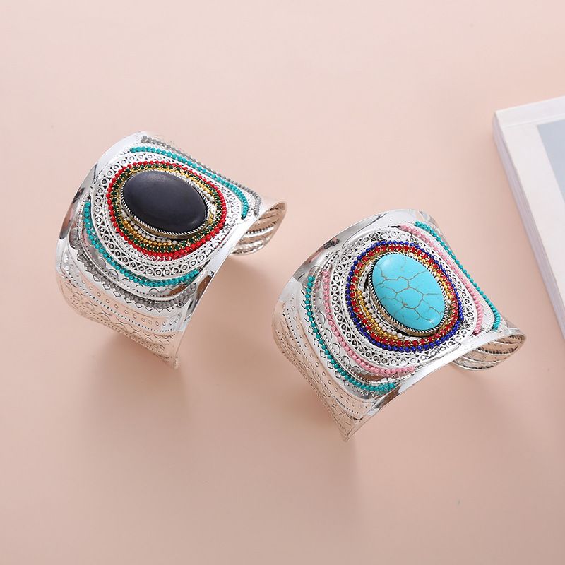 Bracciale etnico nepalese inta - Women Accessories Nepal recensione e prezzo