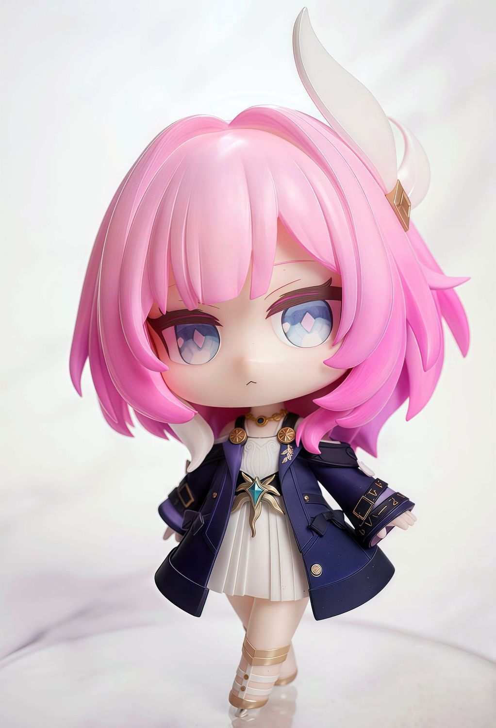 Figura di Cyrene del Gioco Gen - Women Accessories Gift Set recensione e prezzo