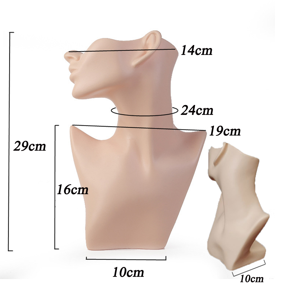 Espositore per Gioielli a Mezz - Women Accessories Display recensione e prezzo