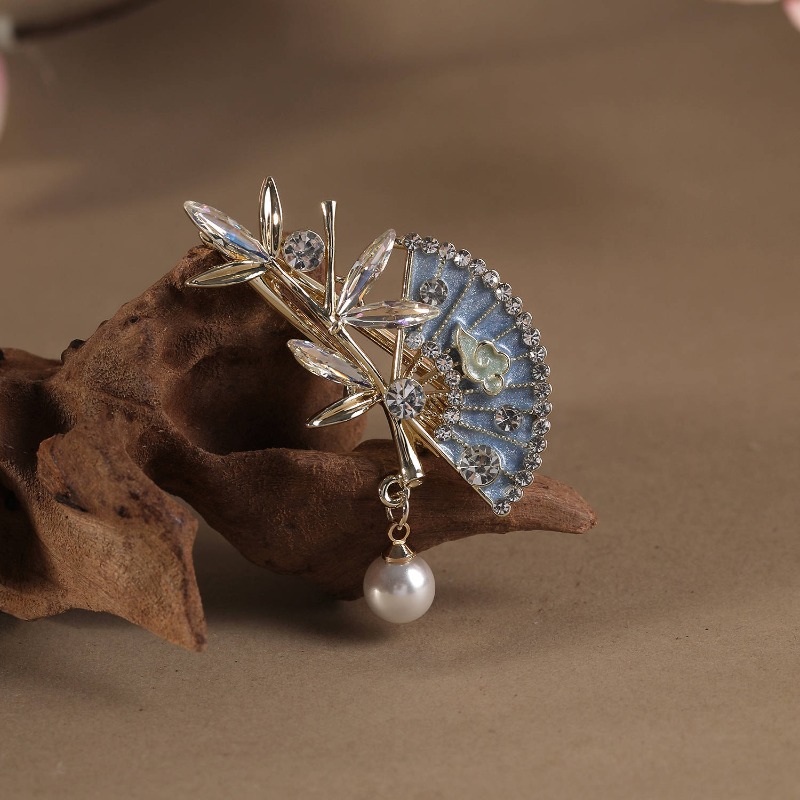 Elegante fermaglio per capelli - Women'S Affordable Accessories recensione e prezzo