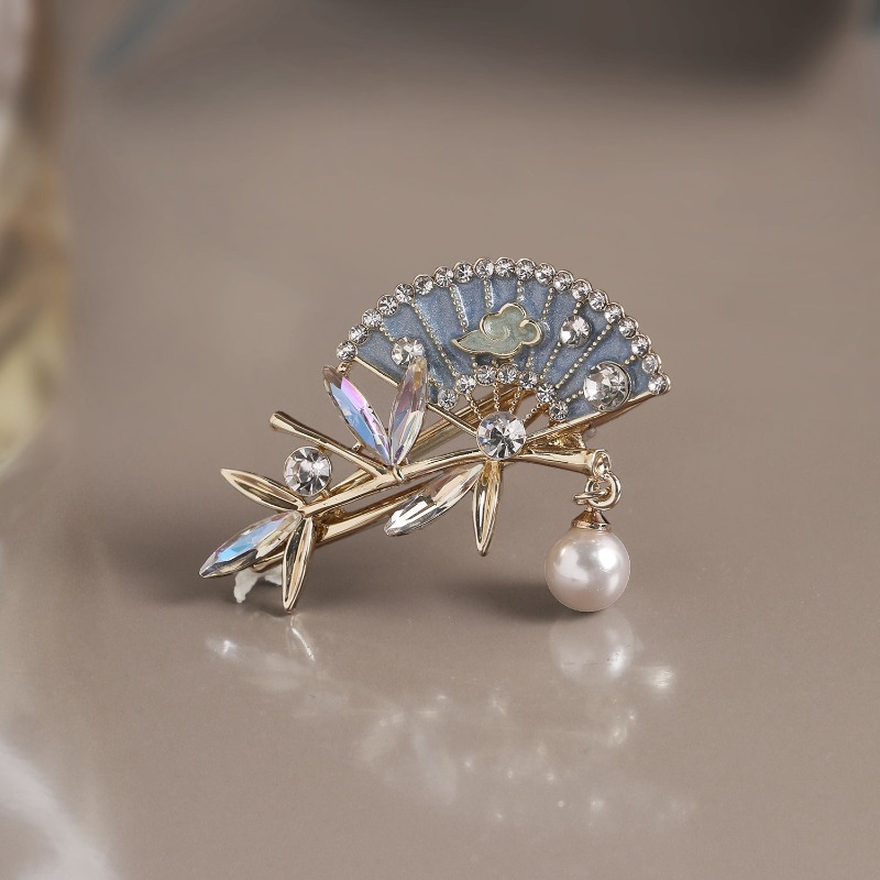Elegante fermaglio per capelli - Women'S Affordable Accessories recensione e prezzo