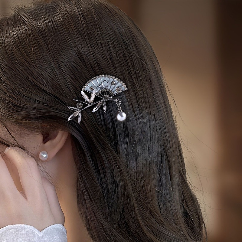 Elegante fermaglio per capelli - Women'S Affordable Accessories recensione e prezzo