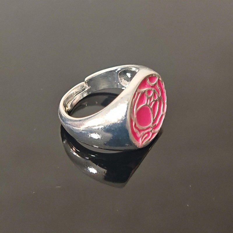 Anello Rosa Tenjou Utena, Acce - Women Accessories Gift Set recensione e prezzo