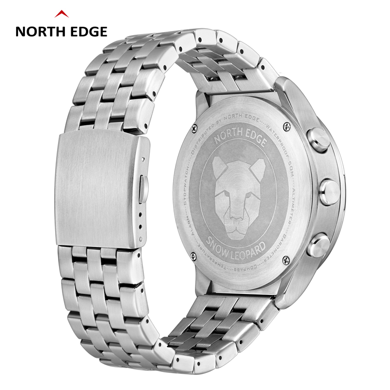 Orologio Digitale NORTH EDGE p - Women Accessories Display recensione e prezzo