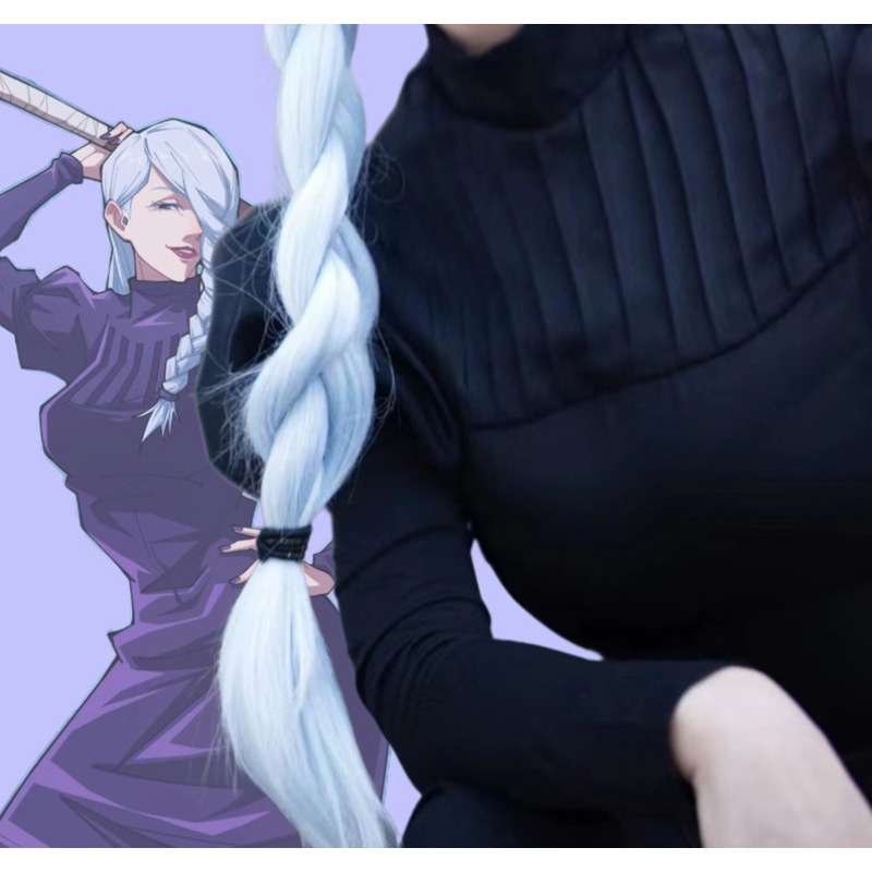 Anime Meimei Jujutsu Costume C - Women'S Accessories Clothing recensione e prezzo