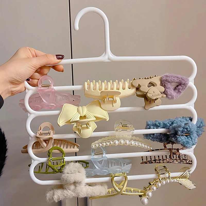 Organizzatore per rack di stoc - Women Accessories Display recensione e prezzo