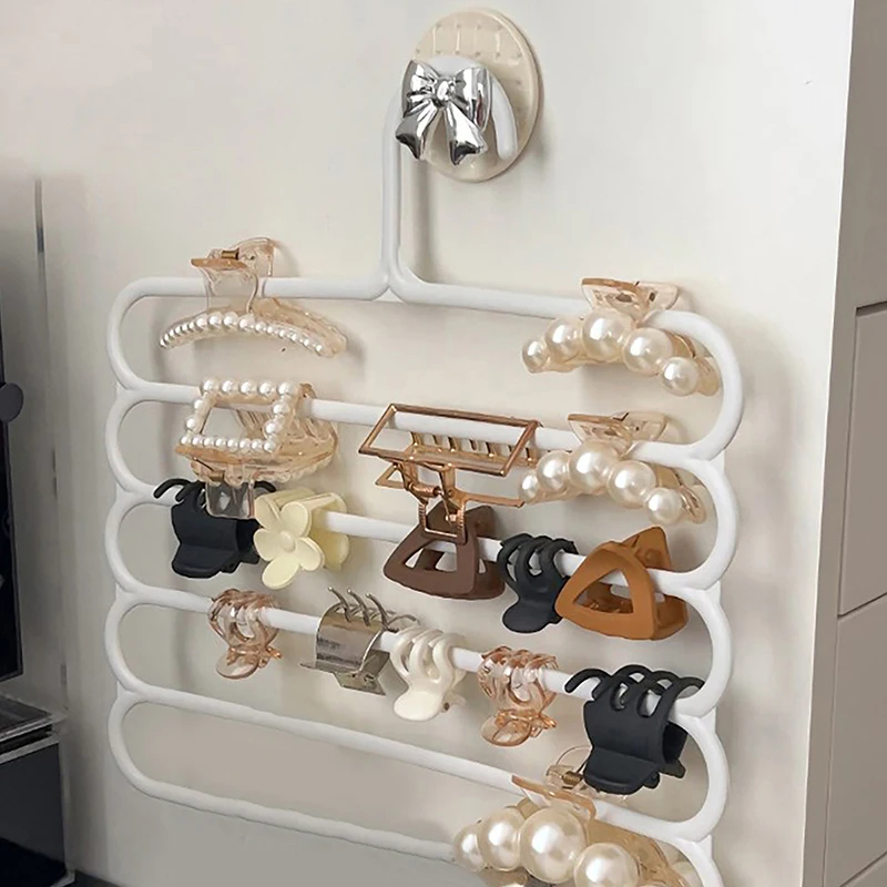 Organizzatore per rack di stoc - Women Accessories Display recensione e prezzo