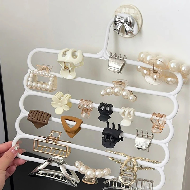 Organizzatore per rack di stoc - Women Accessories Display recensione e prezzo